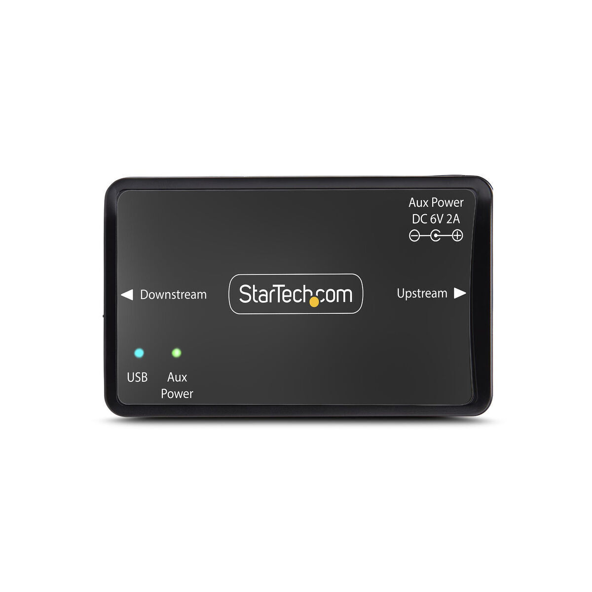 Galvanic Isolation Usb USB Galvanic Isolator StarTech 6KV Noise Filter TAA USB 2 - Techstores.gr