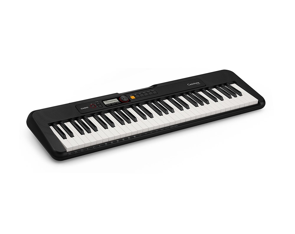 Casio cts200 midi discount