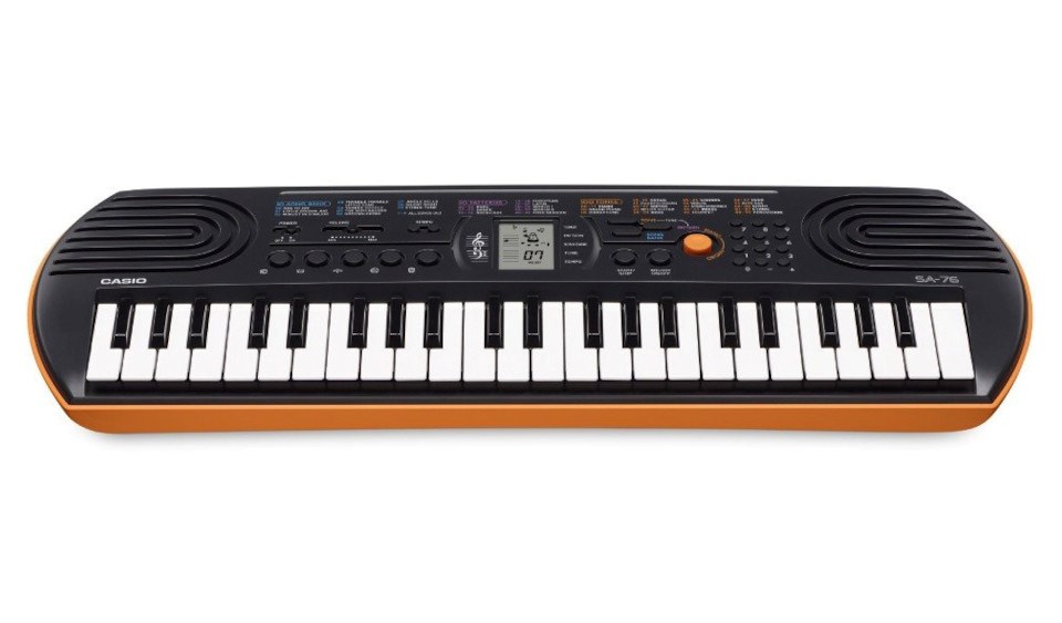 Casio 44 sales