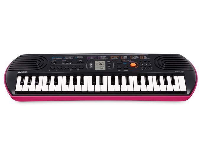 Casio 78 store