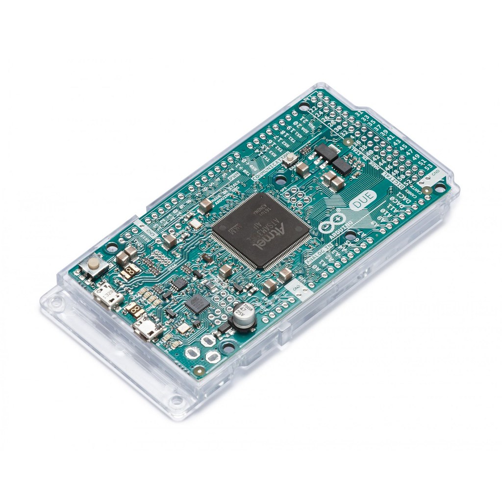 Μικροηλεκτρονικά Arduino Board Due without headers - Techstores.gr