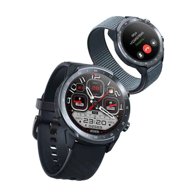 Mi online a2 watch