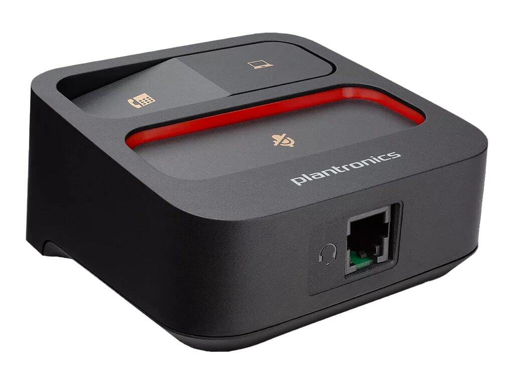 Mda100 Αξεσουάρ VOIP Poly MDA100 QD USB-A Analog Switch - Techstores.gr