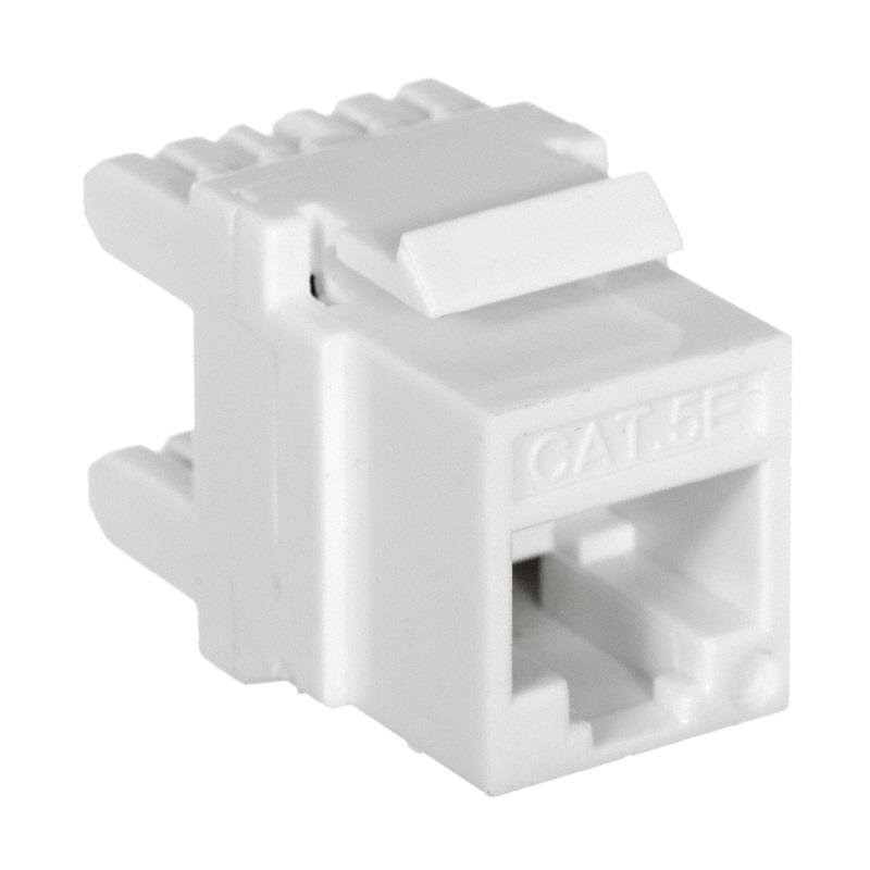 A-LAN Αντάπτορας Δικτύου Alantec MKN-U5-1 wire connector RJ45 White ...