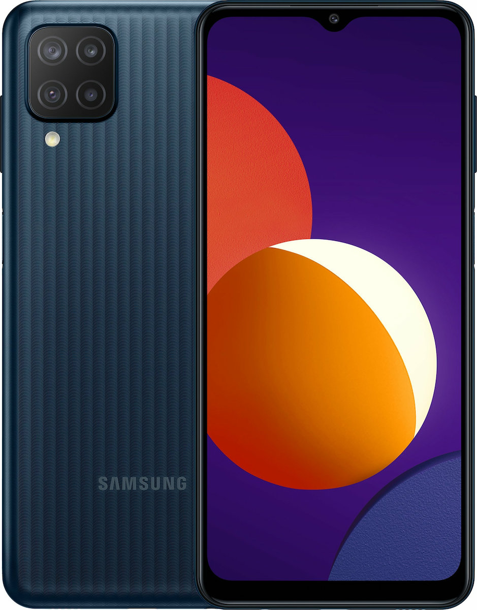 Galaxy M12